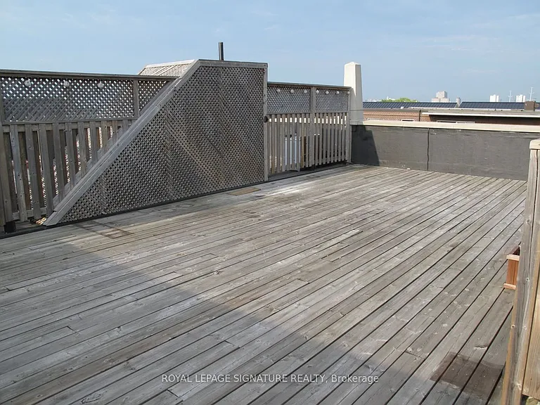 1785 Eglinton Ave E #301 — Photo 6