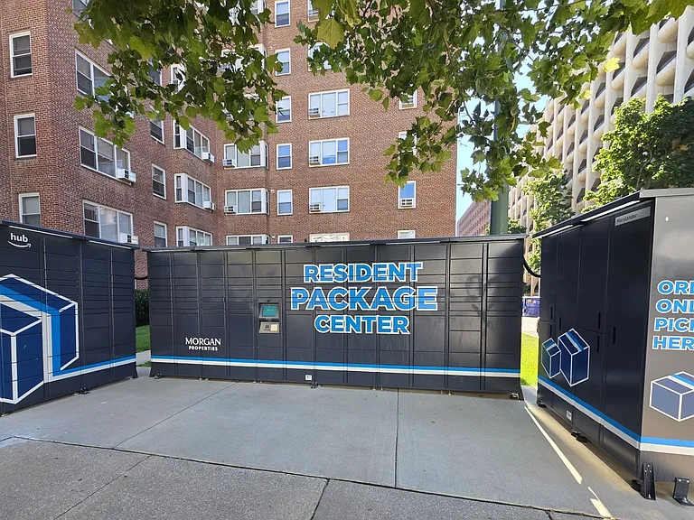 The Marylander Apartment Homes — Photo 16