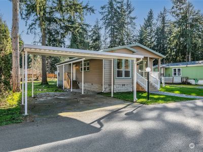 13608 200th Street Ct E #64, Graham, WA, 98338