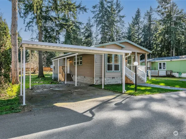 13608 200th Street Ct E #64, Graham, WA 98338