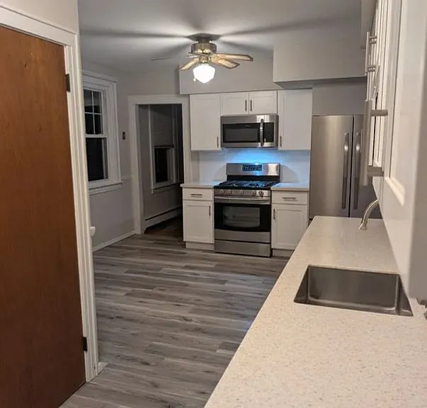 85 Morris St #2 — Photo 6