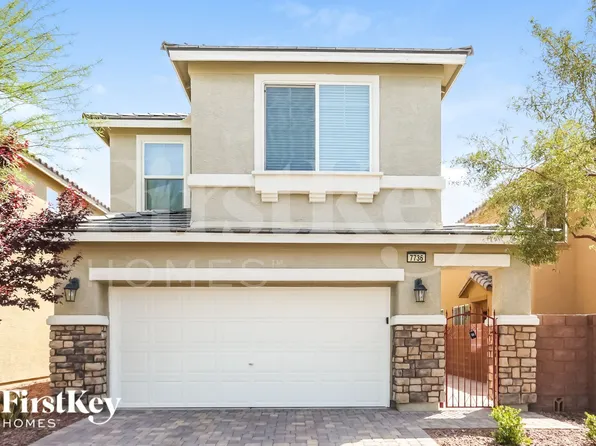 7736 Ashby Gate St, Las Vegas, NV 89166