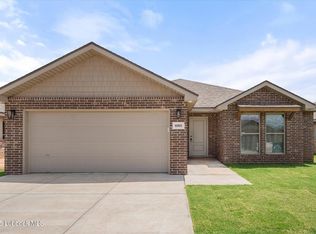 6005 Volney Ave, Lubbock, TX 79407