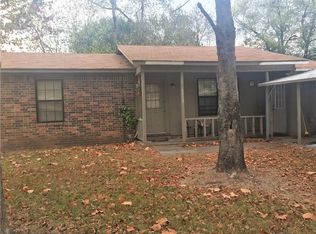 1115 Harris Dr, Alma, AR 72921