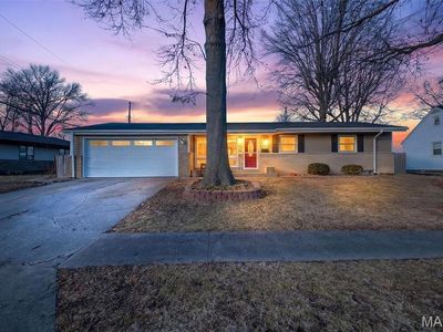 13 Miami Ct, Granite City, IL, 62040