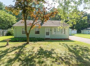 52448 Filbert Rd, Granger, IN 46530
