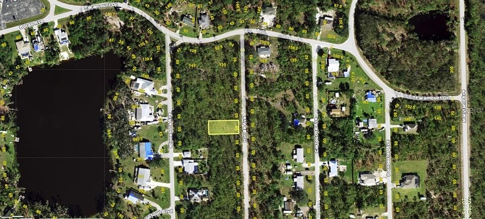 1st image of 12169 Hindle Ave #17