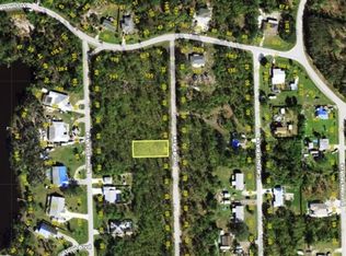 12169 Hindle Ave #17, Punta Gorda, FL 33955