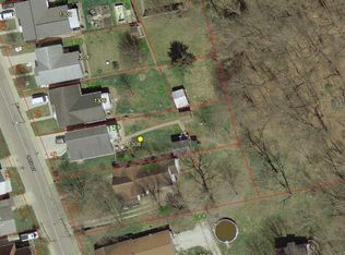 1308 28th St, Huntington, WV 25705