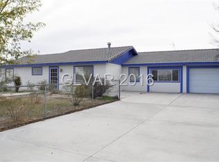 5270 Vicki Ann Rd, Pahrump, NV 89048