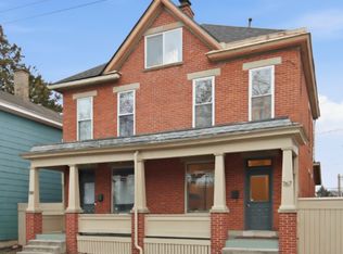 767 Wager St, Columbus, OH 43206