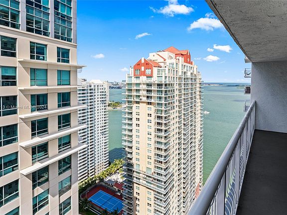5th image of 1200 Brickell Bay Dr APT 3608