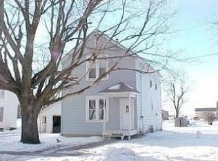 527 Blaine St, Jewell, IA 50130