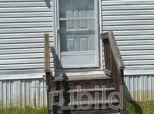 12002 State Highway 64 LOT 65, Barnwell, SC 29812