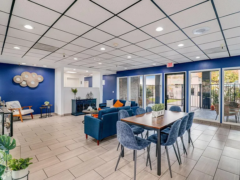 Pepperwood Apartments — Photo 15