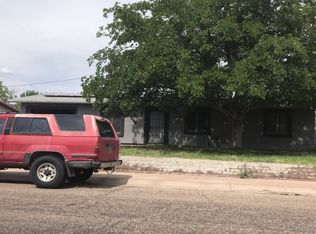 422 W Jamestown Rd, Kearny, AZ 85137