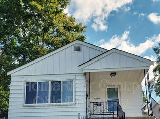 1218 Parrish Ave, Hamilton, OH 45011