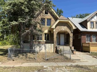 14227 Houston Whittier St, Detroit, MI 48205