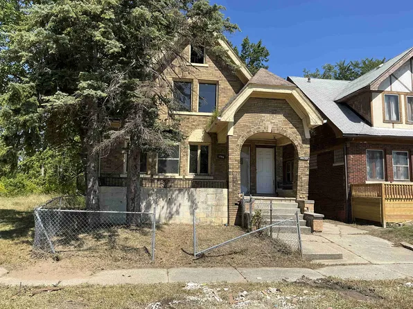 14227 Houston Whittier St, Detroit, MI 48205