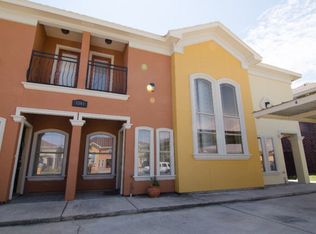 1309 W Kiwi Ave, Pharr, TX 78577