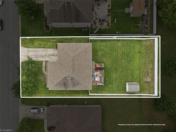 2nd image of 110 Cape Fear Dr