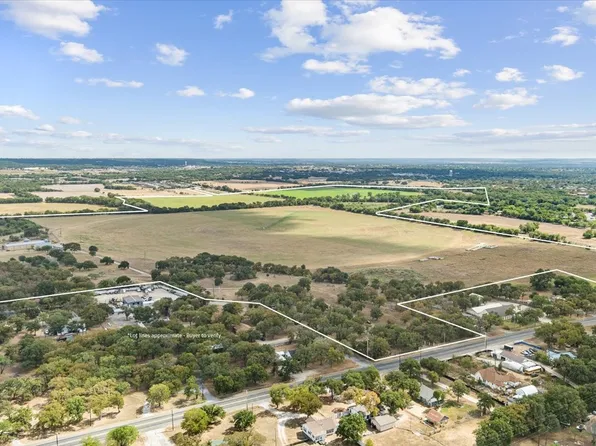 406-408 410 State School Rd, Gatesville, TX 76528