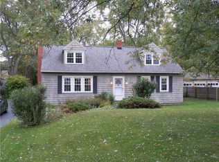 2909 Atlantic Ave, Penfield, NY 14526