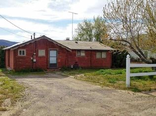 2321 S Curry St, Carson City, NV 89703