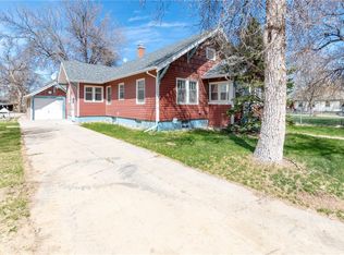 205 Terry Ave #205, Billings, MT 59101