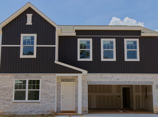 122 S Waterstone Ln, Wilsons Mills, NC 27520