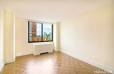 Rented by Mirador Real Estate