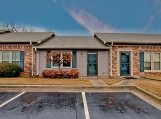 8148 Oldfield Rd SW APT 7, Huntsville, AL 35802