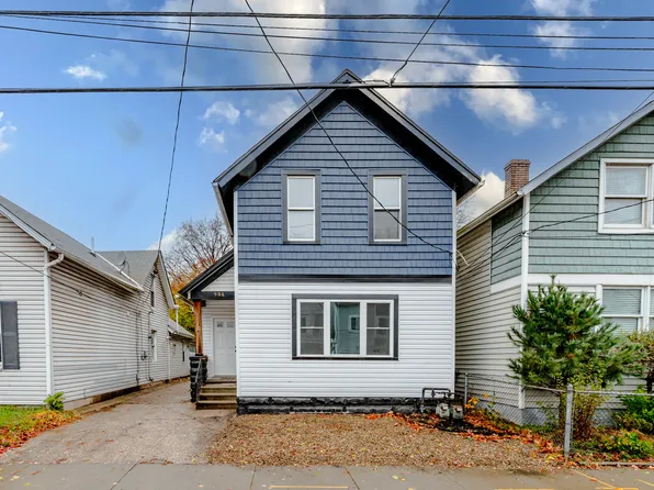 908 Fruit Ave #Up, Cleveland, OH 44113