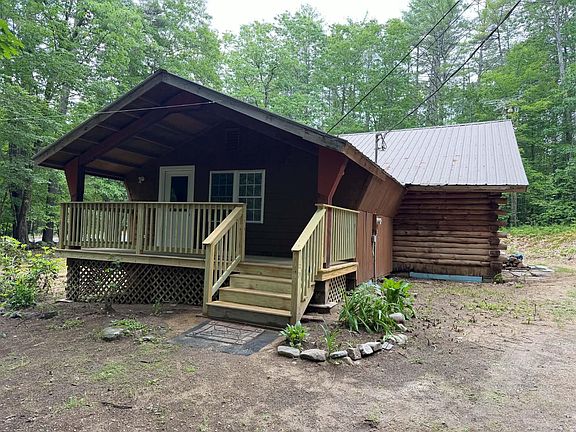 2nd image of 45 N Bridgton Road