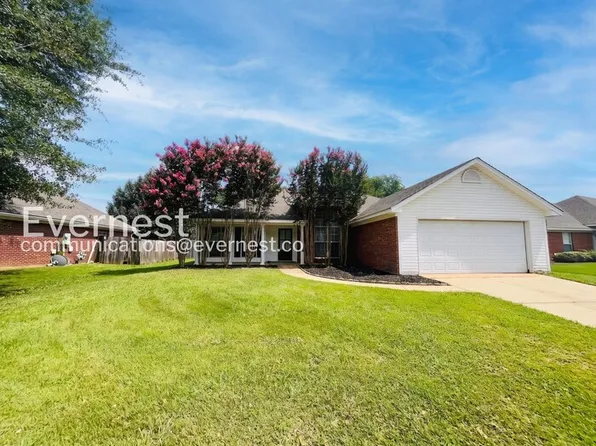 223 Crosscreek Dr, Brandon, MS 39047