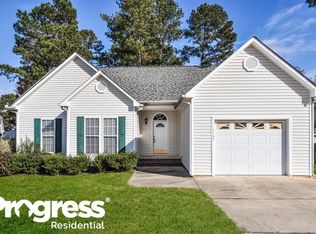 7137 Spanglers Spring Way, Raleigh, NC 27610