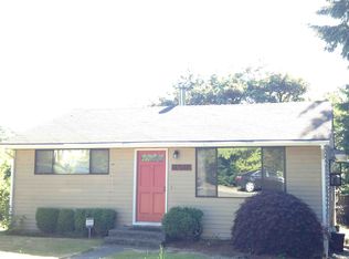 9216 20th Ave NE, Seattle, WA 98115