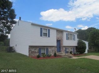 5408 Danby Ave, Oxon Hill, MD 20745