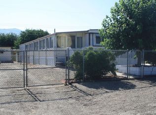 2224 Reeder Dr, Lake Isabella, CA 93240