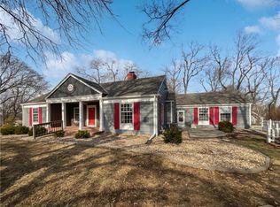 11018 Jackson Ave, Kansas City, MO 64137