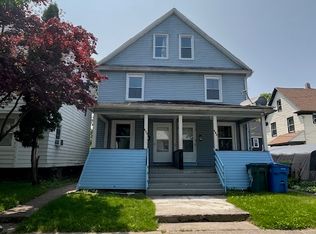 189-191 Bartlett St, Rochester, NY 14611