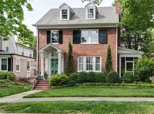 4211 Augusta Ave, Richmond, VA 23230