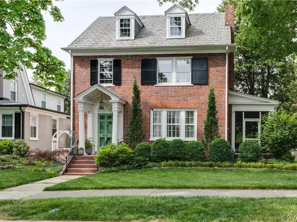 4211 Augusta Ave, Richmond, VA 23230