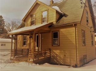 5406 W Clarke St, Milwaukee, WI 53210