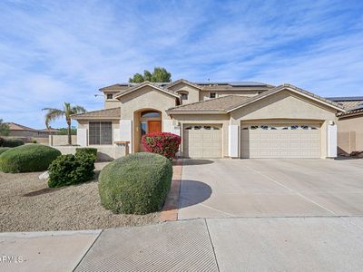 26210 N 69TH Lane, Peoria, AZ, 85383