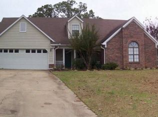 2720 Itasca Dr, Nesbit, MS 38651