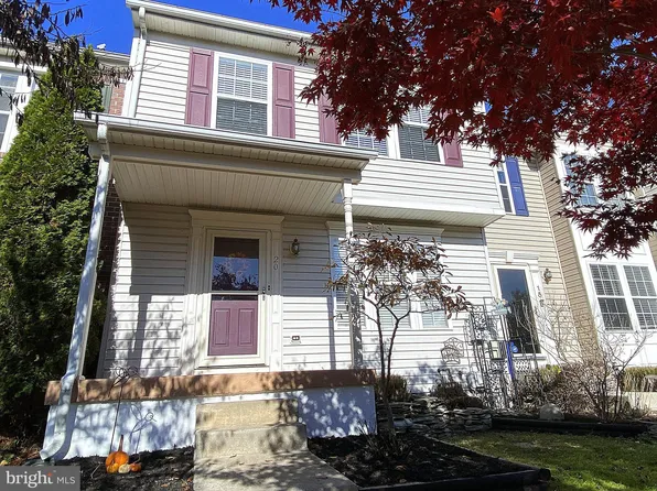 20 Blue Heron Ct, Middle River, MD 21220