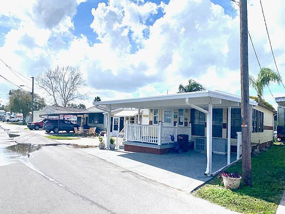 2nd image of 4699 Continental Dr Lot 266