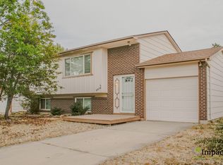 3916 Pearl Dr, Colorado Springs, CO 80918