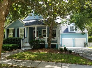 132 Corn Planters St, Charleston, SC 29492